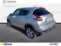 occasion Nissan Juke 1.5 dCi 110 FAP EU6.c Start/Stop System