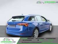 occasion Skoda Octavia Combi 1.4 TSI PHEV 204 ch BVA