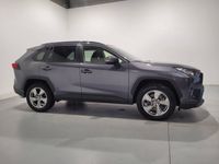 occasion Toyota RAV4 Hybrid 