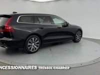 occasion Volvo V60 B3 163 ch DCT 7 Ultimate