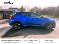 occasion Toyota C-HR Hybride 1.8l Graphic