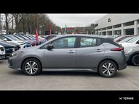 occasion Nissan Leaf 150ch 40kwh Acenta 21