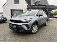 occasion Opel Crossland 1.2 Turbo ** Carplay Zetel/Stuurverwarming DAB