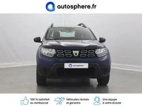 occasion Dacia Duster 1.5 dCi 110ch Confort 4X2