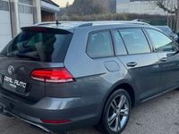 Occasion VW Golf VII Edition 115 ch (84 kW) 2017 Break