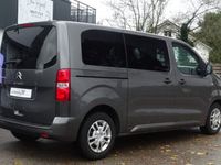 occasion Citroën Spacetourer Combi M 1.5 Bluehdi 120 Cv Feel