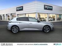 occasion Peugeot 308 d'occasion 1.5 BlueHDi 130ch S&S Allure Pack EAT8