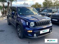 occasion Jeep Renegade 1.0 GSE T3 120ch Quicksilver Winter Edition MY20