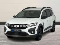 Occasion Dacia Jogger Extreme 95 ch (69 kW) 2023 Blanc Monospace