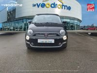 occasion Fiat 500 0.9 8v TwinAir 85ch S/S Star