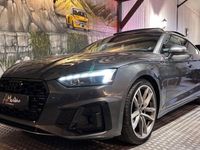 Occasion Audi A5 Sportback S-Line 204 ch (150 kW) 2020 Citadine