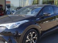occasion Toyota C-HR 1.2T 2WD Edition