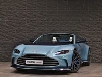 occasion Aston Martin Vantage V12 NewRoadster - Q Specs - Blue Carbon