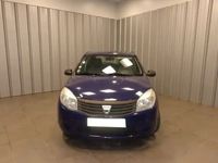 occasion Dacia Sandero 1.4 MPI 75CH GPL