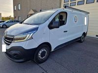 occasion Renault Trafic TraficL2 H1 1.6 Dci 120 CV + Galerie de toit