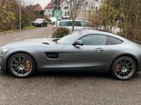 occasion Mercedes AMG GT S 510CH