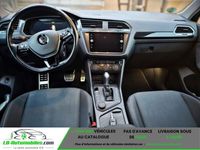 occasion VW Tiguan 2.0 TSI 180 BMT BVA 4Motion