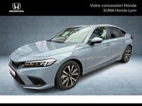 occasion Honda Civic E:HEV 2.0 i-MMD Executive