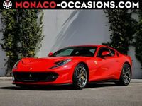 occasion Ferrari 812 6.5 V12 Superfast Dct F1