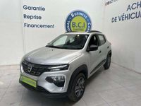 occasion Dacia Spring BUSINESS 2020 - ACHAT INTEGRAL