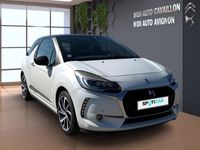 occasion DS Automobiles DS3 Puretech 130ch Givenchy Le Makeup S&s