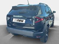 Nouvelle Dacia Duster Journey 2025 Noir SUV
