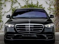 occasion Mercedes S580 Classee 510ch AMG Line 9G-Tronic