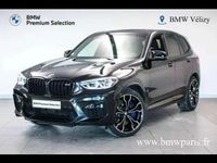 occasion BMW X3 3.0 510ch Compétition Bva8