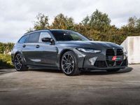 occasion BMW M3 Competition Touring / Dravit Grey / LichteVracht