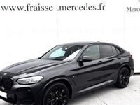 Occasion BMW X4 M Sport 190 ch (139 kW) 2024 SUV