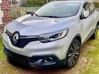 Occasion Renault Kadjar Intens 131 ch (96 kW) 2018 Argent SUV