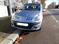 Occasion Nissan Pixo 68 ch (50 kW) 2010 Bleu Citadine