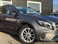 occasion Mercedes 220 GLAD 170CH BUSINESS EXECUTIVE EDITION 7G-DCT EURO6