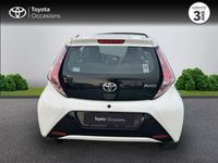 occasion Toyota Aygo 1.0 VVT-i 69ch Stop&Start x-wave 5p