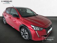 occasion Peugeot 208 1.2 PureTech 100ch S&S GT Line EAT8