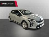 Occasion Renault Clio V Evolution 145 ch (106 kW) 2024 Gris schiste Citadine