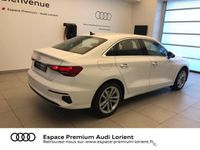 occasion Audi A3 35 TFSI 150ch Design