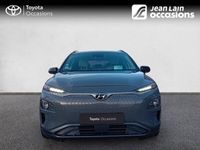 occasion Hyundai Kona KonaElectrique 64 kWh - 204 ch