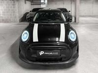 Occasion Mini Cooper 136 ch (100 kW) 2022 Noir Citadine