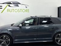 Occasion Audi S3 Exclusive 265 ch (194 kW) 2012 Berline