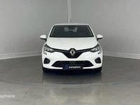 Occasion Renault Clio V SE 68 ch (50 kW) 2022 Blanc Berline