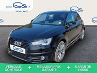 occasion Audi A1 S-Line - 1.2 TFSI 86