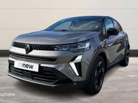 Occasion Renault Captur Techno 145 ch (106 kW) 2025 Biton SUV