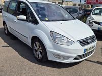 Occasion Ford Galaxy Titanium 2011 Monospace