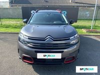 occasion Citroën C5 Aircross Hybrid rechargeable 225ch C-Series ë-EAT8 - VIVA187966661