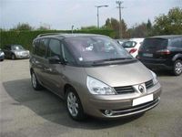 occasion Renault Espace 2.0 DCI - 130 25TH