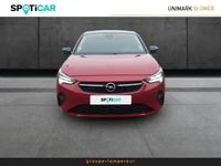 Occasion Opel Corsa Edition 2023 Rouge Berline