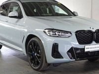 occasion BMW X4 II (G02) xDrive30d 286ch M Sport