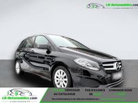 Occasion Mercedes B200 136 ch (100 kW) 2015 Monospace