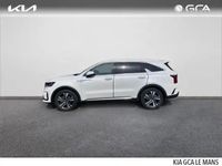 Occasion Kia Sorento 2022 Blanc nacré SUV